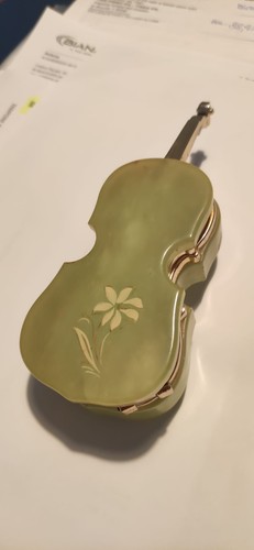 Portagioie vintage forma di - vintage,