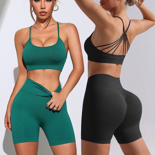 Set allenamento donna - , pezzi