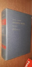 Testut Latariet ANATOMIA UMANA