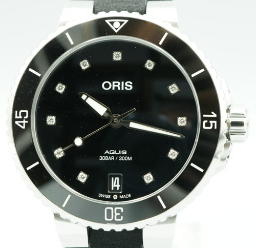Orologio donna oris aquis - da,