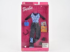 Mattel 25701 Barbie Fashion