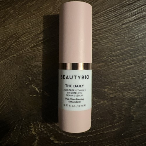 Beauty bio the - the, daily