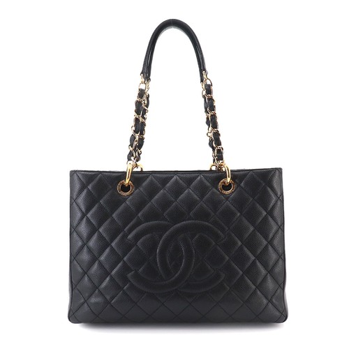Borsa shopping chanel - shopping,
