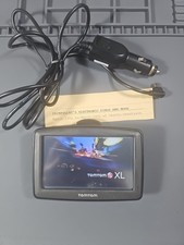 TomTom XL 310 Navigatore GPS -