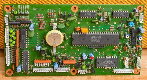 Icom 765 ricambi - icom, antenna