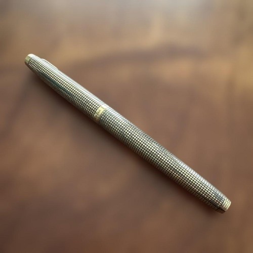 Penna stilografica parker - stilografica, 75