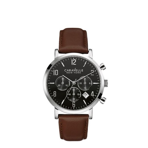 Orologio bulova caravelle uomo - orologio,