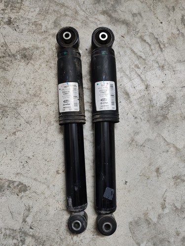 Ammortizzatore posteriore fiat - ammortizzatore,