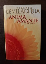 ANIMA AMANTE Alberto Bevilacqua