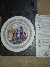 Piatto Vintage Limoges Francia