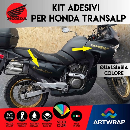 Adesivo stickers kit fiancate - stickers,