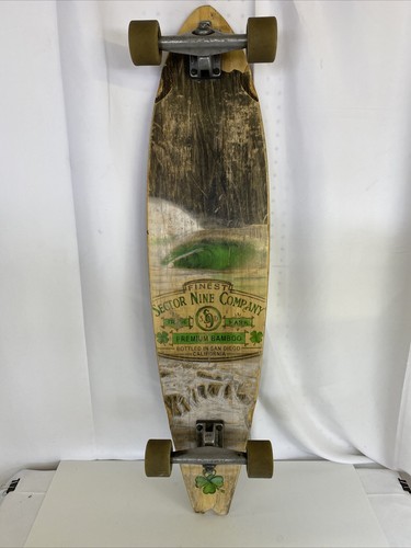 Longboard shipstern sector - longboard, 9