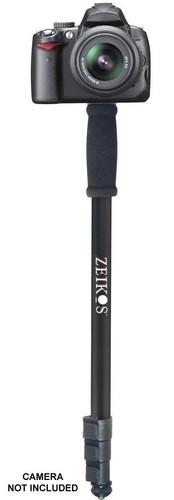 Monopiede resistente per - 72",