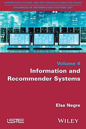 Information and recommender - information,