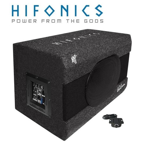 Hifonics vx690a subwoofer - hifonics,