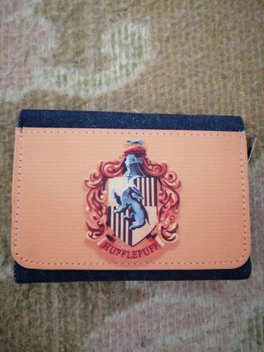 Portafoglio harry potter