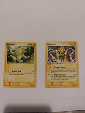 Manectric 38/107 Electrike