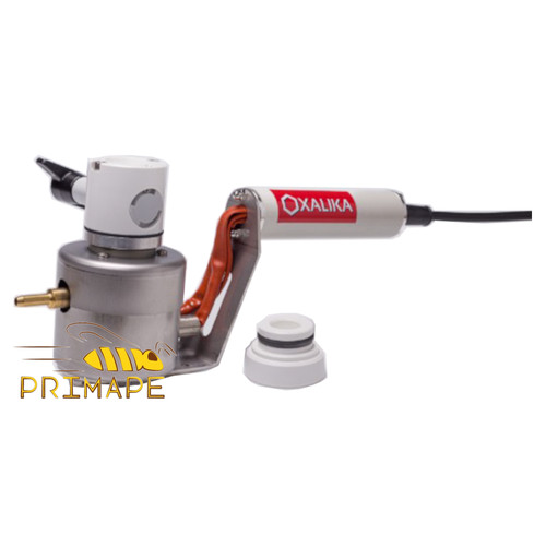 Sublimatore oxalika pro easy - sublimatore,