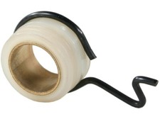 Coclea per pompa olio adatta