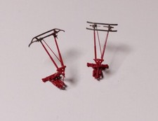 Roco 85285 85287 H0 Set