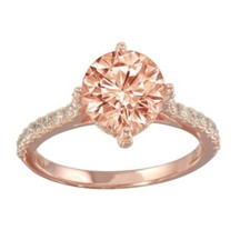 Anello Da Donna In Argento