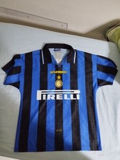 Maglia Inter UFFICIALE