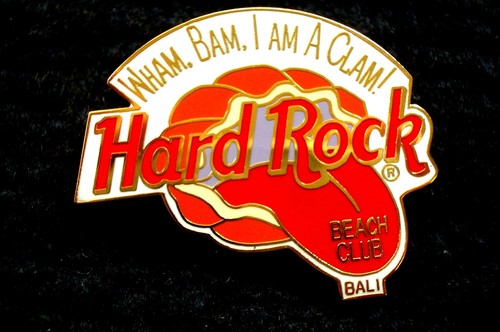 Hrc hard rock hotel - hrc,