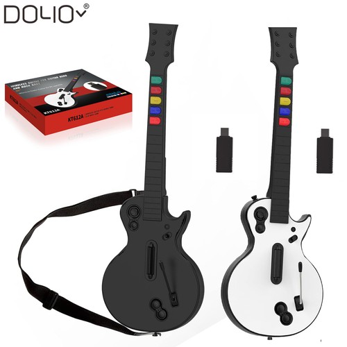 Controller chitarra wireless