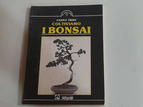 Coltiviamo bonsai tridi - coltiviamo, bonsai.