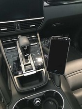 Cell phone mount - phone,