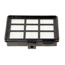 ARIETE Filtro Hepa Contenitore