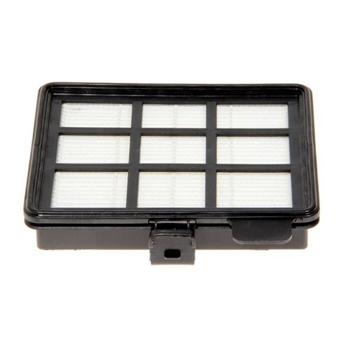 Ariete filtro hepa - filtro, contenitore