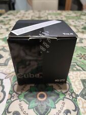 Modem Router Web Cube 4 - 4G LTE con scatolo [SOLO PER SIM H3G] #ebayheroes
