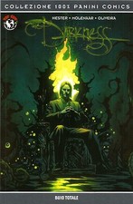 100% PANINI COMICS: THE