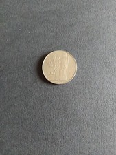 Moneta Italia 100 Lire 1960