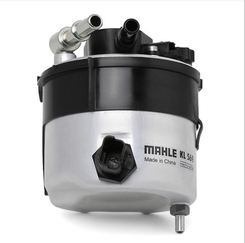 Filtro gasolio carburante - gasolio, per