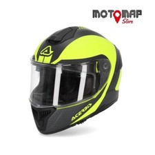 Casco Acerbis Moto Krapon