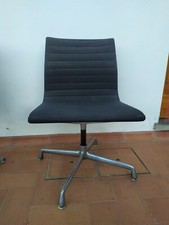 herman miller sedia Charles Eames Lotto Di 3 Sedie 