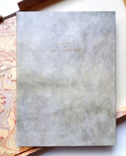 Aimo vermondo meda - e,