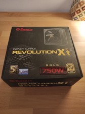 ALIMENTATORE Enermax