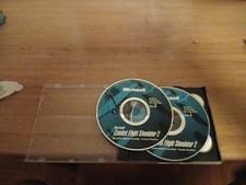 MICROSOFT COMBAT FLIGHT