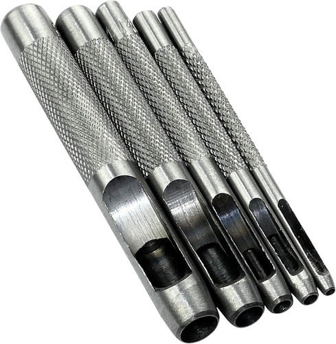 Set 5 strumenti - -, di