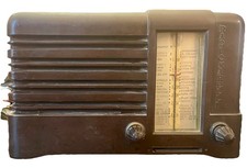FIDO RD 76 radio a valvole