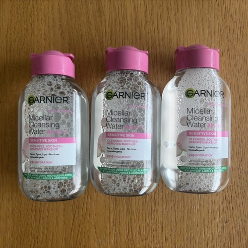 Garnier acqua detergente - acqua,