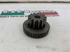 INGRANAGGIO AVVIAMENTO PIAGGIO BEVERLY 500 (QQ55)