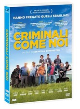 Criminali Come Noi (DVD)