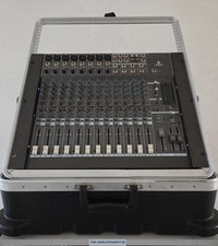 Behringer MX2004 Eurorack