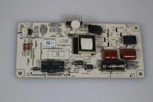 Grundig 55vlx7000bp platine - grundig,