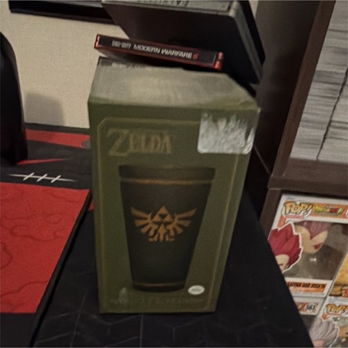 Zelda the legend - zelda, of