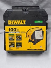 DeWalt DW083CG Livella laser a